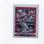 CURTIS GRANDERSON 2014 Panini PRIZM **RED REFRACTOR #'d /25** METS