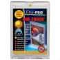 (1) Ultra Pro Magnetic One Touch 35pt Card Holders UV