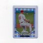 CLIFF LEE 2014 Panini PRIZM **REFRACTOR** PHILLIES