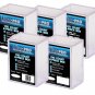ULTRA PRO **(5x) 2-Piece Box** Holds 100 Cards Each PLASTIC STORAGE BOX MTG DECK