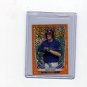 DAVID DAHL 2014 Bowman CHROME MINI **ORANGE REFRACTOR 36/50** ROCKIES