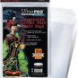 (100) Ultra Pro Current / Modern Size Resealable Bags Poly Comic Book Acid Free