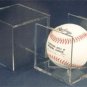 Pro-Mold Ball Cube III Baseball Holder Case with Stand