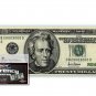 200 BCW Currency Soft Poly Sleeves - Regular Bill Holder Protection - 2 PACK LOT