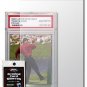 Lot of 1200 BCW Resealable Graded Baseball Trading Card Poly Sleeves bags