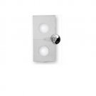 500 2x2 NICKEL Mylar Cardboard Coin Holder Flips - Coin Supplies 2 x 2