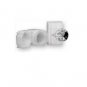 10 NICKEL Coin Safe Plastic Square Coin Tubes - Coin Supplies