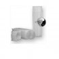 (1) NICKEL Dollar Coin Safe Plastic Square Coin Tubes - Coin Supplies