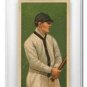 Pro-Mold 1-Screw Screwdown Card Holder Mini Allen & Ginter Tobacco T-206