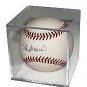 BallQube Grandstand Baseball Holder