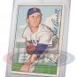 Pro-Mold Screw Down Card Holder Vintage 1952-1956 Topps