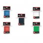 600 MONSTER Card Sleeves PRO MATTE DECK PROTECTORS ULTRA MTG 12 Packs Mix/Match