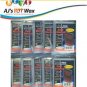 Lot of 3,000 ~ Ultra Pro Magic the Gathering Clear Card Sleeves ~ Free Shipping!