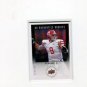 JEFF MATHEWS 2014 UD Upper Deck RC **UD AUTHENTICS ROOKIES #'D /430** BIG RED