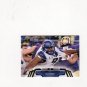 DEANDRE COLEMAN 2014 UD Upper Deck RC **SP STAR ROOKIES** #162 CAL SHORT PRINT