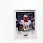 BRANDON COLEMAN 2014 UD Upper Deck RC **UD AUTHENTICS ROOKIES #'D /430** RUTGERS