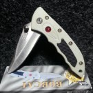 Frost Cutlery Bobcat Knife 3 1/2" Closed NEW