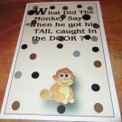 10 per package humorous handmade cards Just for that special someone