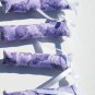 2 per pkg Miniature mixed pillows
