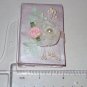 2per pkg Magnet Handmade Layered Thick