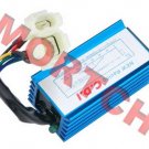 GY6 Racing AC CDI 11,000rmp Constant Angle 28°