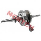 GY6 50cc Crankshaft Assy 16T/22T