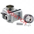 GY6 80cc Cylinder Assy (47mm)