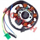 GY6 125cc 150cc 8 Pole Stator