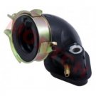 GY6 50cc Intake Manifold - 1 Injection Pipe