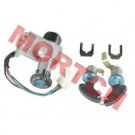 Lock Sets for Natty