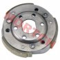 GY6 50cc Plate of Clutch