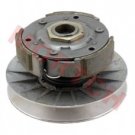 YP250 CVT Rear Clutch Pulley