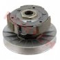 YP250 CVT Rear Clutch Pulley