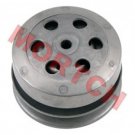 GY6 50cc CVT Rear Clutch Pulley Assy
