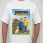Jack & Adam T-Shirt - SMALL SIZE