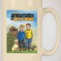 Jack & Adam Coffee/Tea Mug