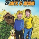 Jack & Adam Posters - MAIN FEATURE