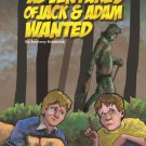 Jack & Adam Poster - WANTED EDITION