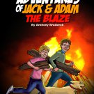 Jack & Adam Poster - THE BLAZE