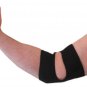 NEW TOURMALINE SELF HEATING ELBOW WRAP STRAP BRACE MAGNETIC SUPPORT THEROPY