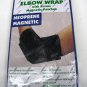MAGNETIC BIO THERAPY ELBOW NEOPRENE WRAP