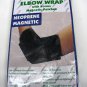 MAGNETIC BIO THERAPY ELBOW NEOPRENE WRAP