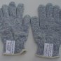 GENUINE COOLSKIN XTRA HEAT RESISTANT ANTI BURN GLOVES SZ 10 MENS LARGE LADIES XL