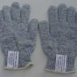 GENUINE COOLSKIN XTRA HEAT RESISTANT ANTI BURN GLOVES SZ 10 MENS LARGE LADIES XL