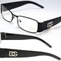 NEW QUALITY DESIGNER OPTICAL METAL FRAMED GLASSES