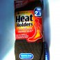 ONE SIZE DARK BROWN SOCK SHOP HEAT HOLDERS THERMAL SOCKS FOR MEN TOG RATING 2.3