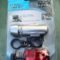 BICYCLE LED LIGHT SET CYCLE BIKE LIGHTS FRONT & REAR