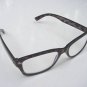 WAYFARER LOOK READING GLASSES BLACK TORTOISESHELL+2.5 R4007