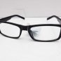 BRAND NEW FULL RIMMED READING GLASSES MODERN BLACK FASHION FRAME A2015 +1.50