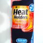 ONE SIZE NAVY BLUE WOMENS SOCK SHOP HEAT HOLDERS THERMAL SOCKS TOG RATING 2.3